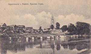 храм николая красная горка вк